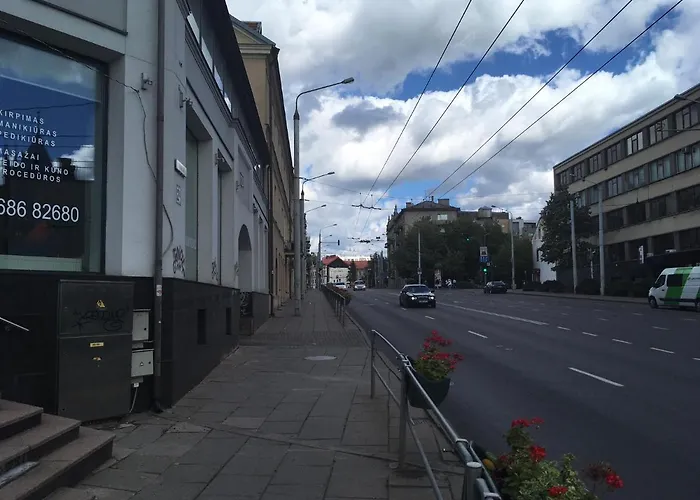 Emi ApartmentFerienwohnung